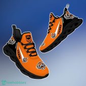 Wests Tigers Personalized Name Nrl Max Soul Shoes Gift Fans - demo10