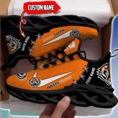 Wests Tigers Personalized Name Nrl Premium Luxury Max Soul Shoes Best Gift For Fans 1.jpg - demo10
