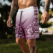 Manly Warringah Sea Eagles Personalized Short Pants Gift For Fans