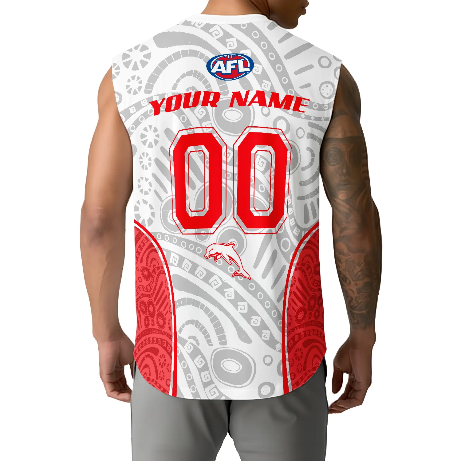 Dolphins Personalized Tank Top Gift For Fans Dolphins Personalized Tank Top Gift For Fans