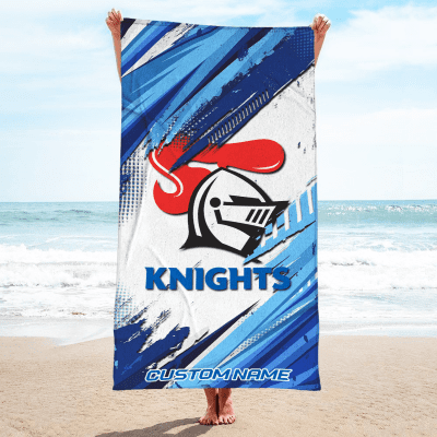 Newcastle Knights Pool Travel Beach  Towels s Newcastle Knights Pool Travel Beach  Towels s