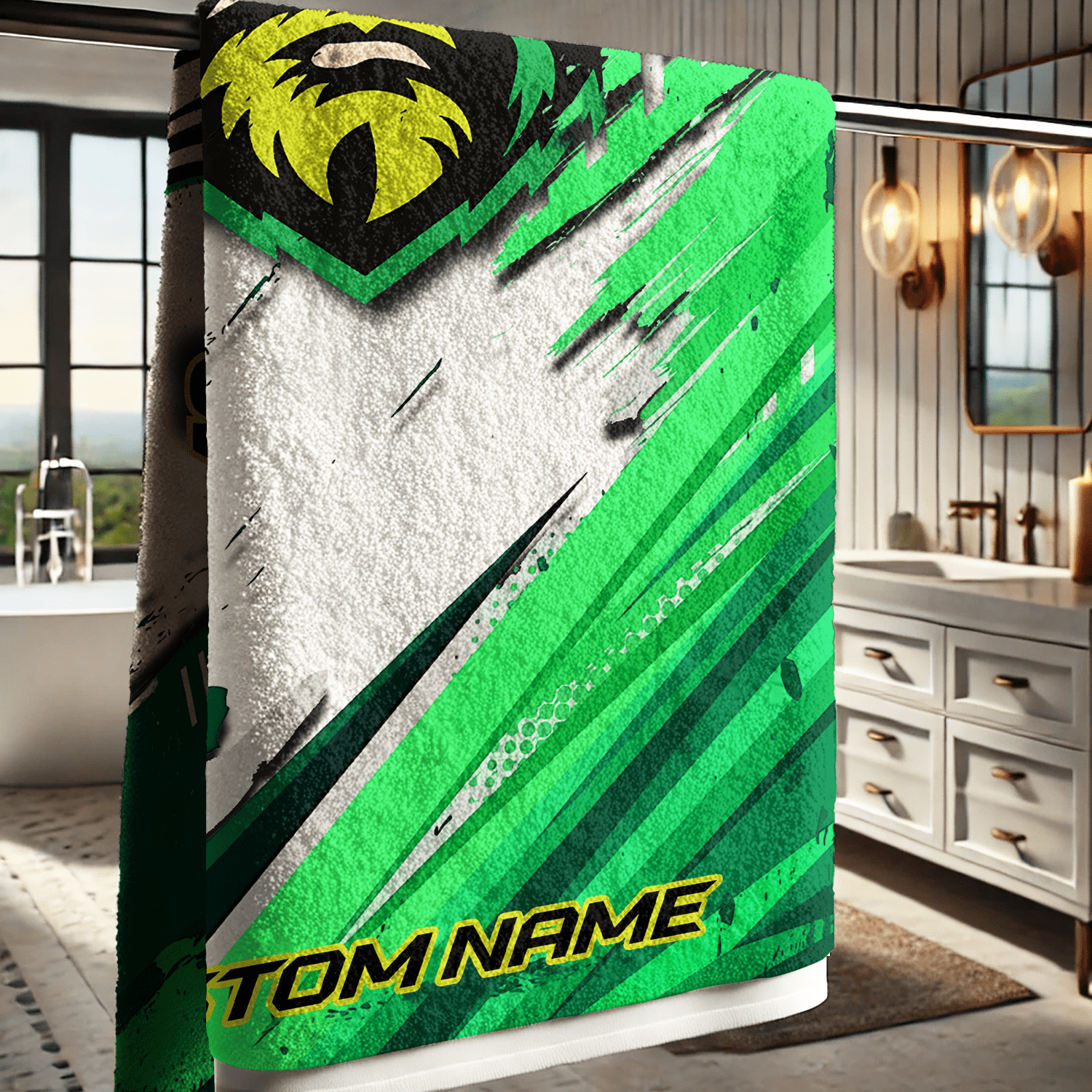 Canberra Raiders Pool Travel Beach  Towels s Canberra Raiders Pool Travel Beach  Towels s