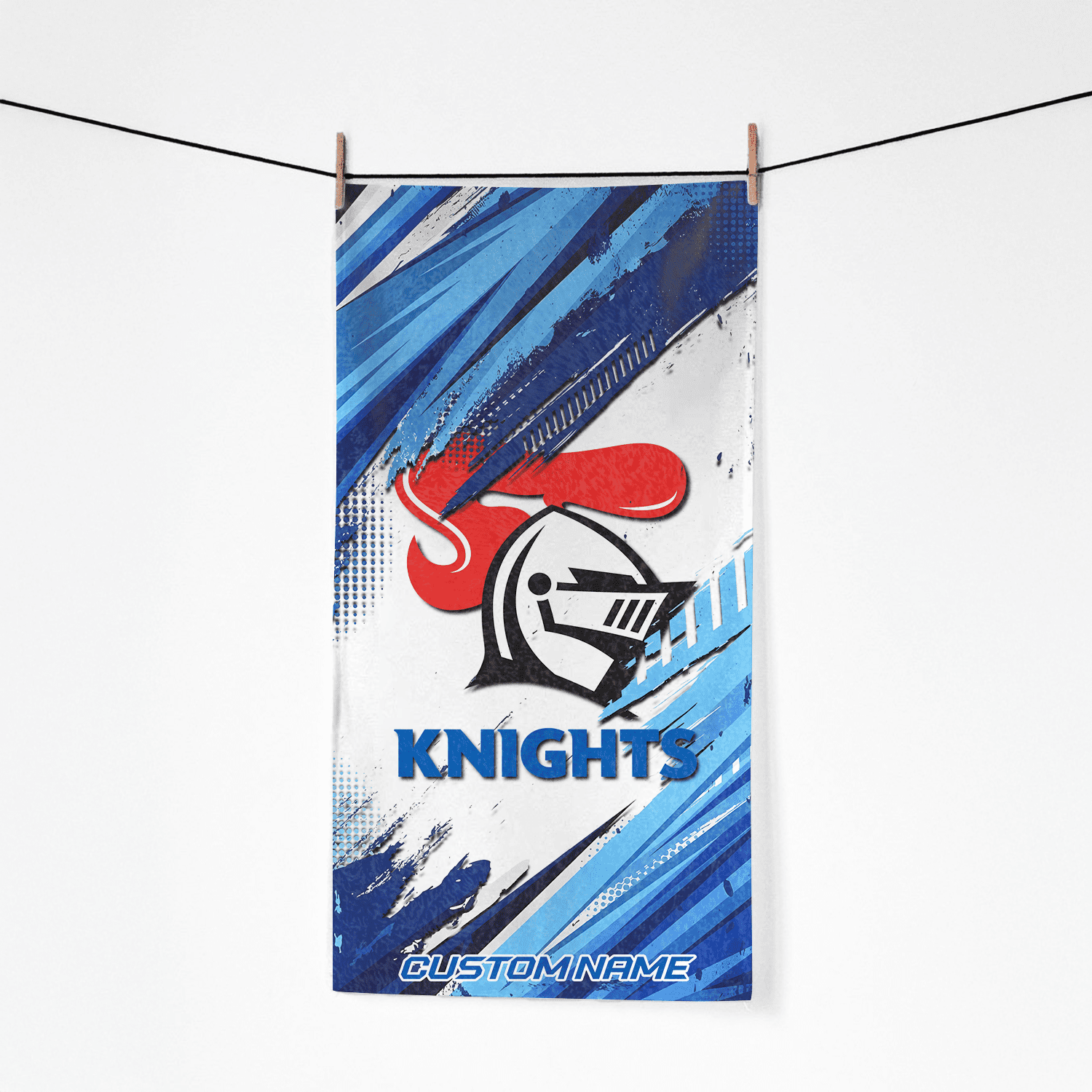 Newcastle Knights Pool Travel Beach  Towels s Newcastle Knights Pool Travel Beach  Towels s