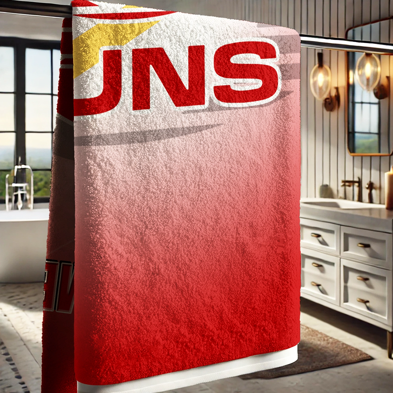 Gold Coast Suns Pool Travel Beach  Towels s Gold Coast Suns Pool Travel Beach  Towels s