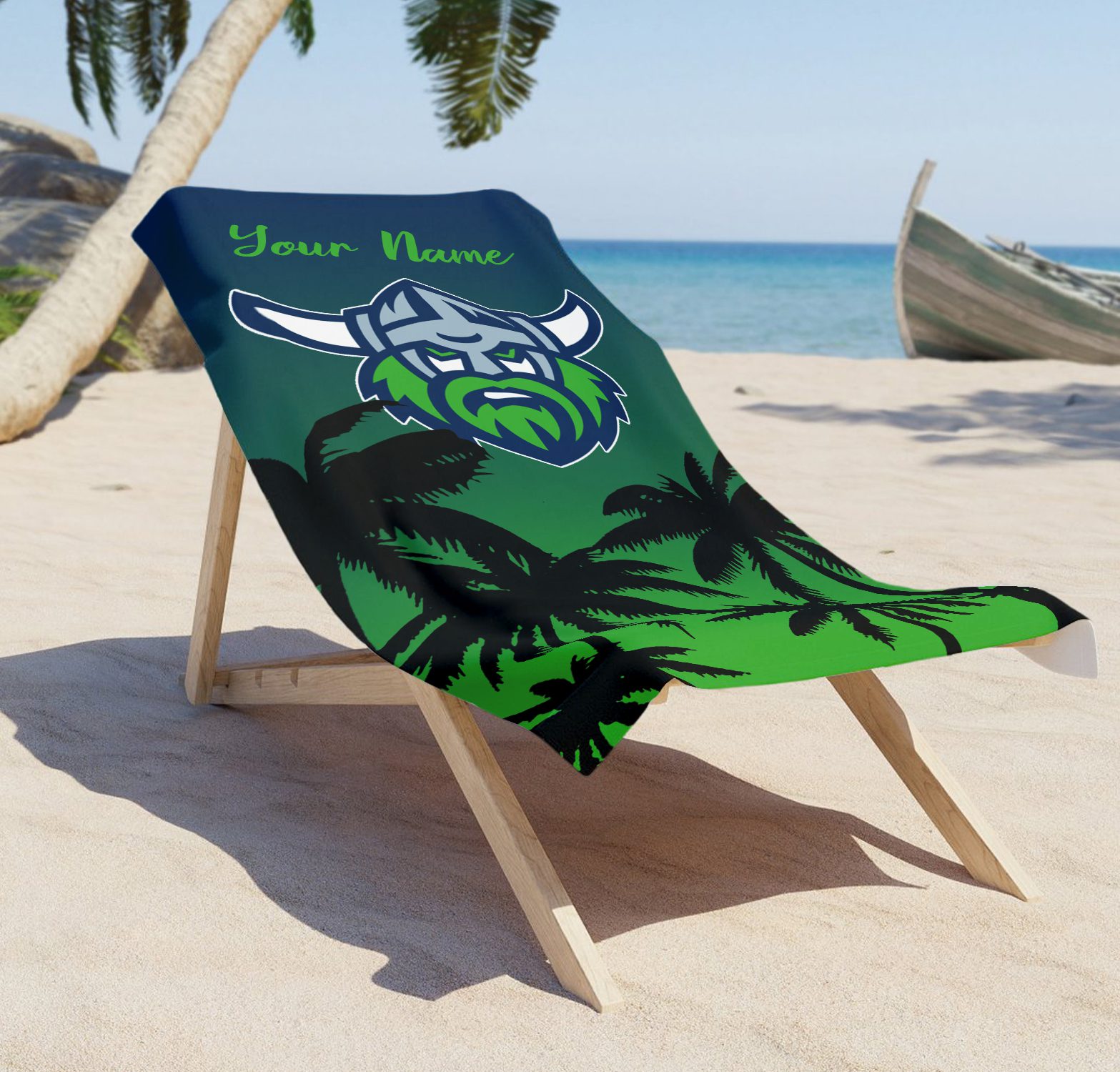 Canberra Raiders Personalized Pool Travel Beach  Towels Canberra Raiders Personalized Pool Travel Beach  Towels