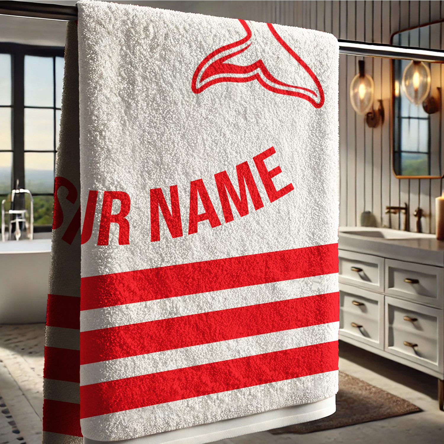 Dolphins Personalized Pool Travel Beach  Towels Dolphins Personalized Pool Travel Beach  Towels