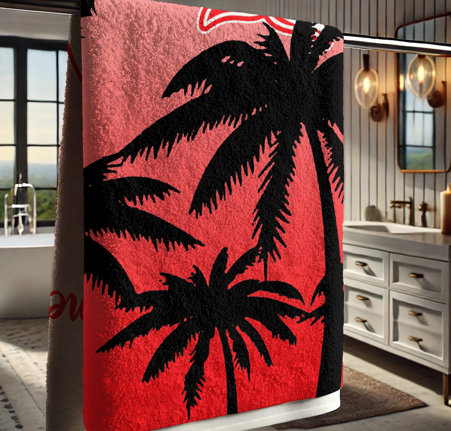 Dolphins Personalized Pool Travel Beach  Towels Dolphins Personalized Pool Travel Beach  Towels