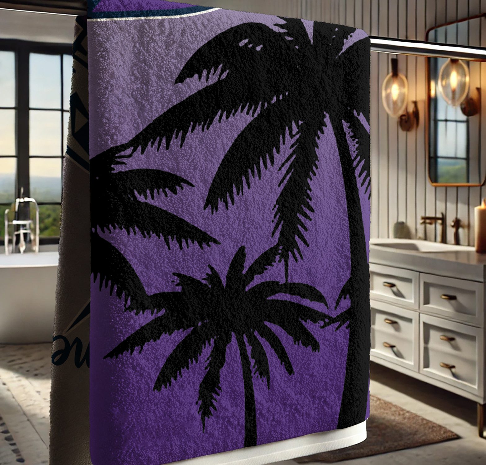 Melbourne Storm Personalized Pool Travel Beach  Towels Melbourne Storm Personalized Pool Travel Beach  Towels