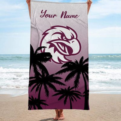 Manly Warringah Sea Eagles Personalized Pool Travel Beach  Towels Manly Warringah Sea Eagles Personalized Pool Travel Beach  Towels