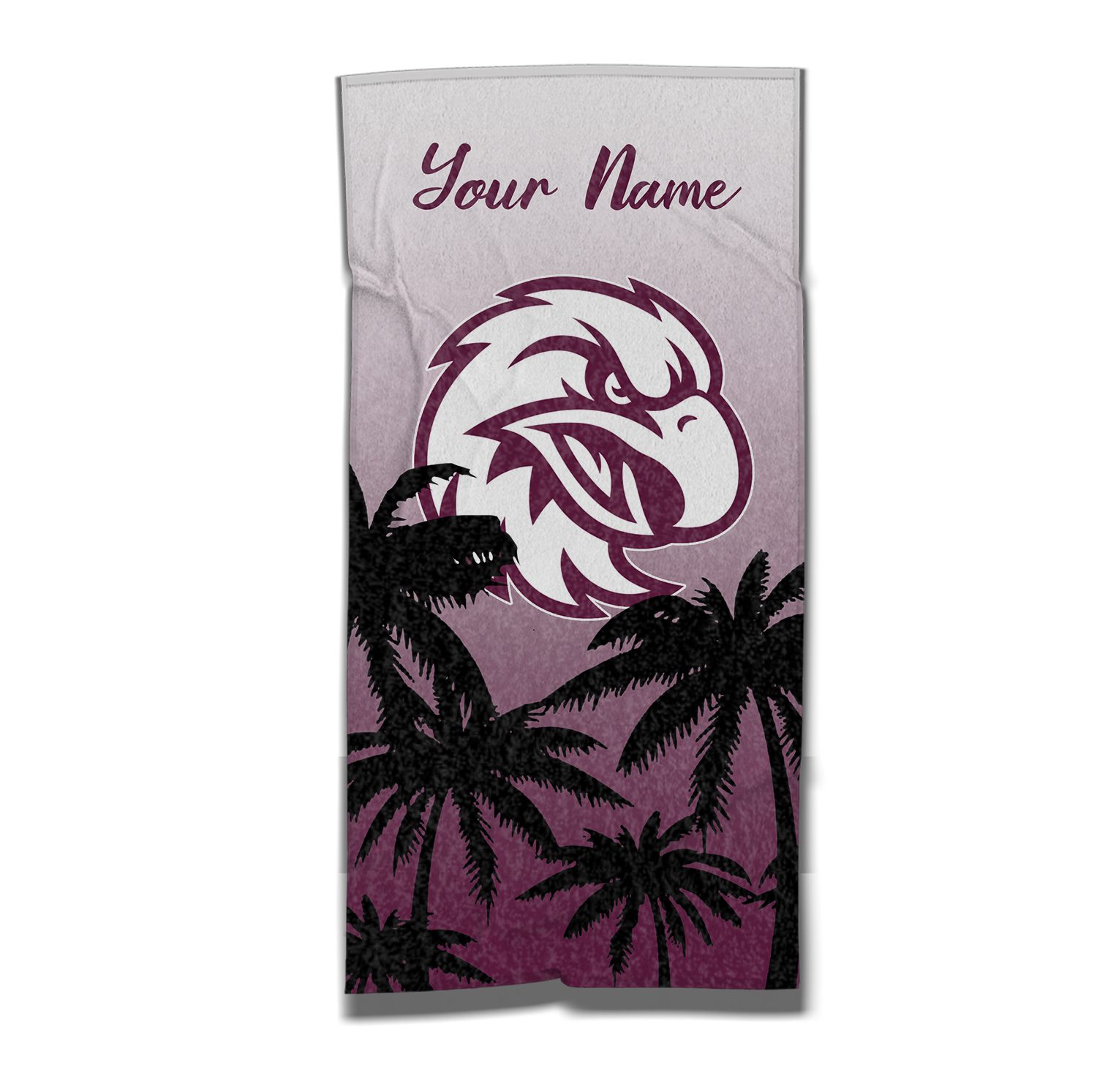 Manly Warringah Sea Eagles Personalized Pool Travel Beach  Towels Manly Warringah Sea Eagles Personalized Pool Travel Beach  Towels