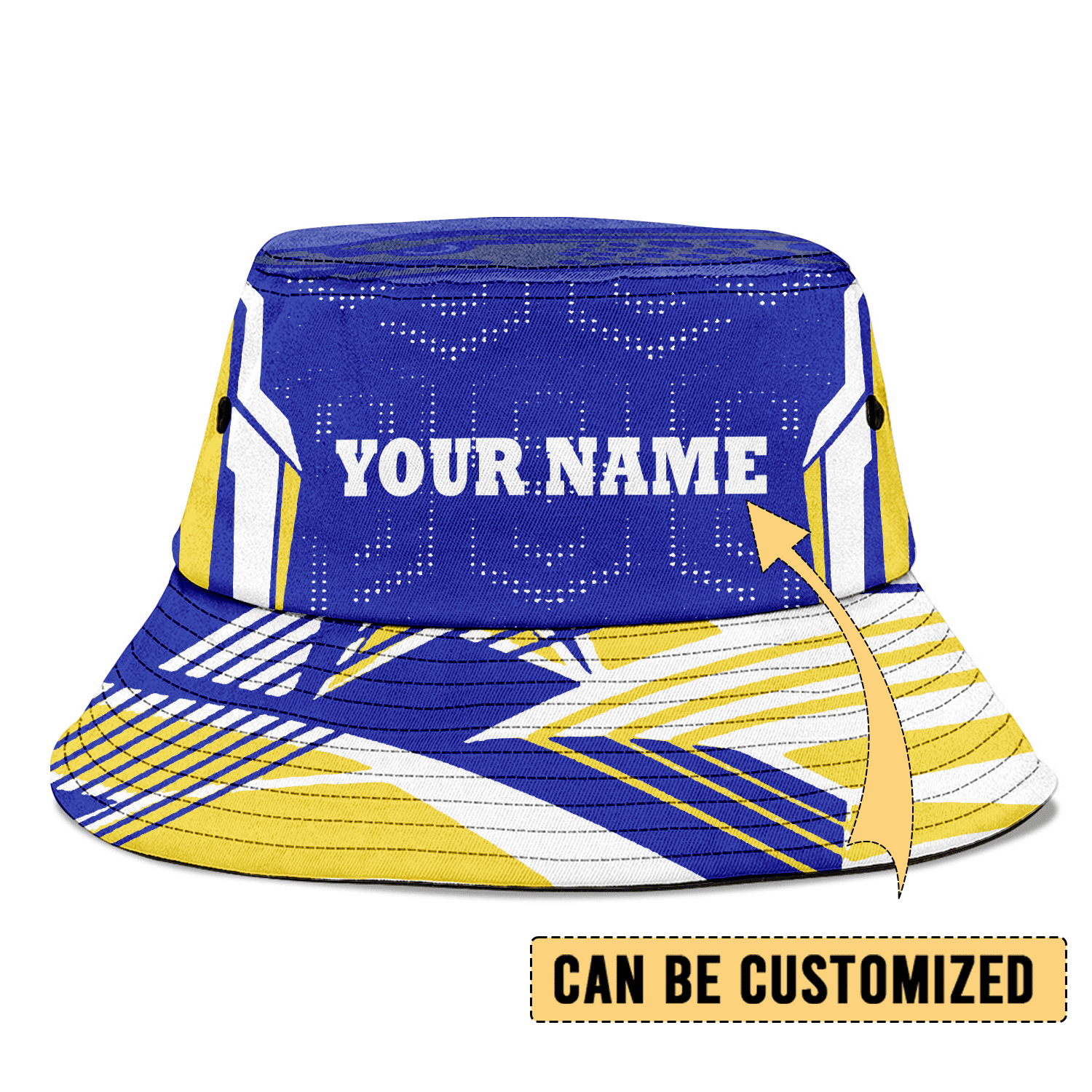 Parramatta Eels Sports Personalized Bucket Hat Gift For Fans Parramatta Eels Sports Personalized Bucket Hat Gift For Fans