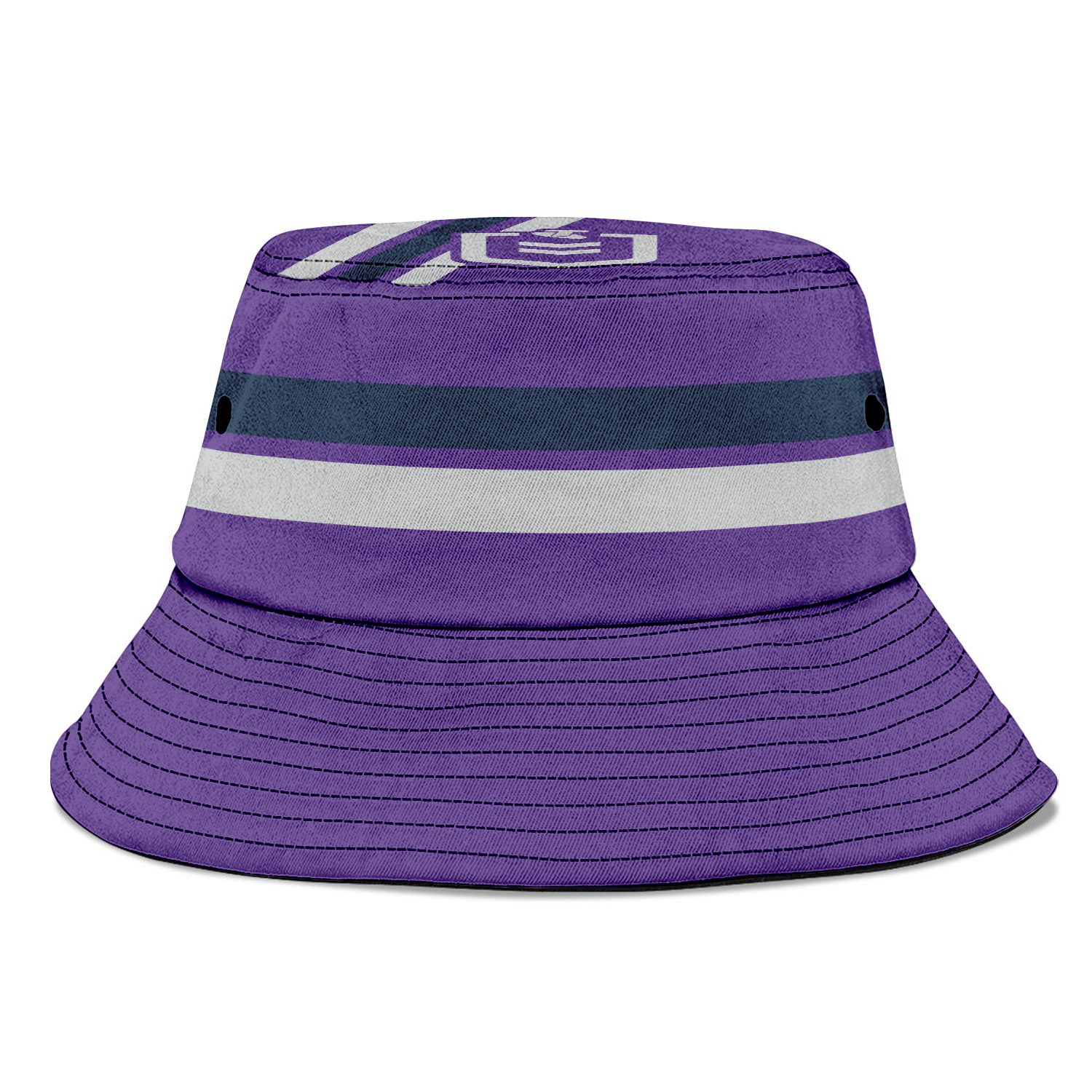 Melbourne Storm Sports Personalized Bucket Hat Gift For Fans Melbourne Storm Sports Personalized Bucket Hat Gift For Fans