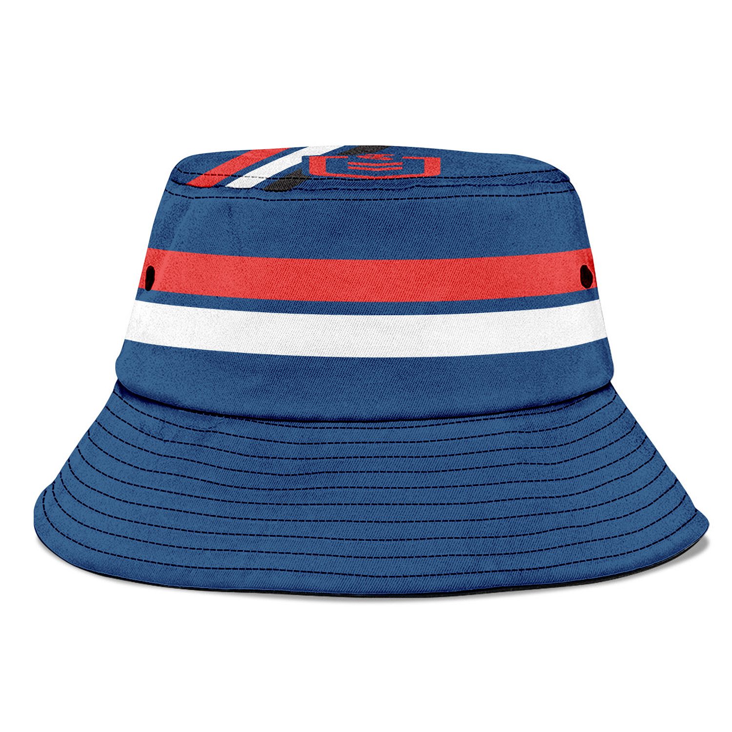 Newcastle Knights Sports Personalized Bucket Hat Gift For Fans Newcastle Knights Sports Personalized Bucket Hat Gift For Fans