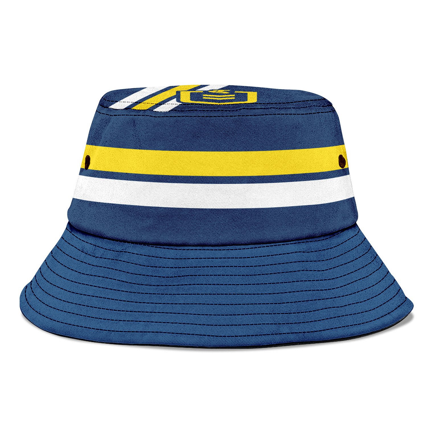 North Queensland Cowboys Sports Personalized Bucket Hat Gift For Fans North Queensland Cowboys Sports Personalized Bucket Hat Gift For Fans