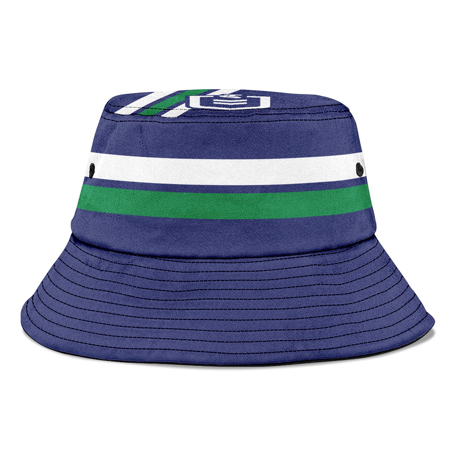 New Zealand Warriors Sports Personalized Bucket Hat Gift For Fans New Zealand Warriors Sports Personalized Bucket Hat Gift For Fans