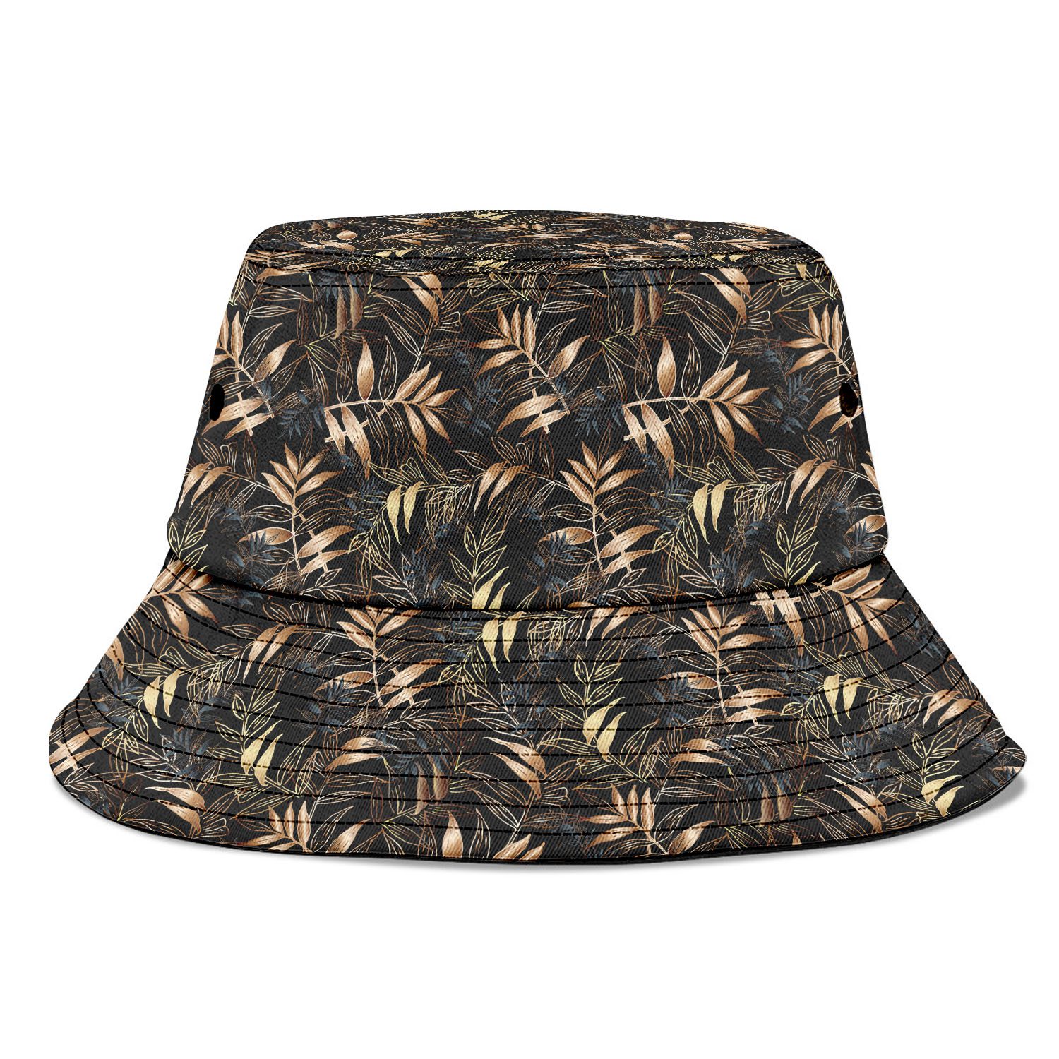 Collingwood Magpies Sports Personalized Bucket Hat Gift For Fans Collingwood Magpies Sports Personalized Bucket Hat Gift For Fans