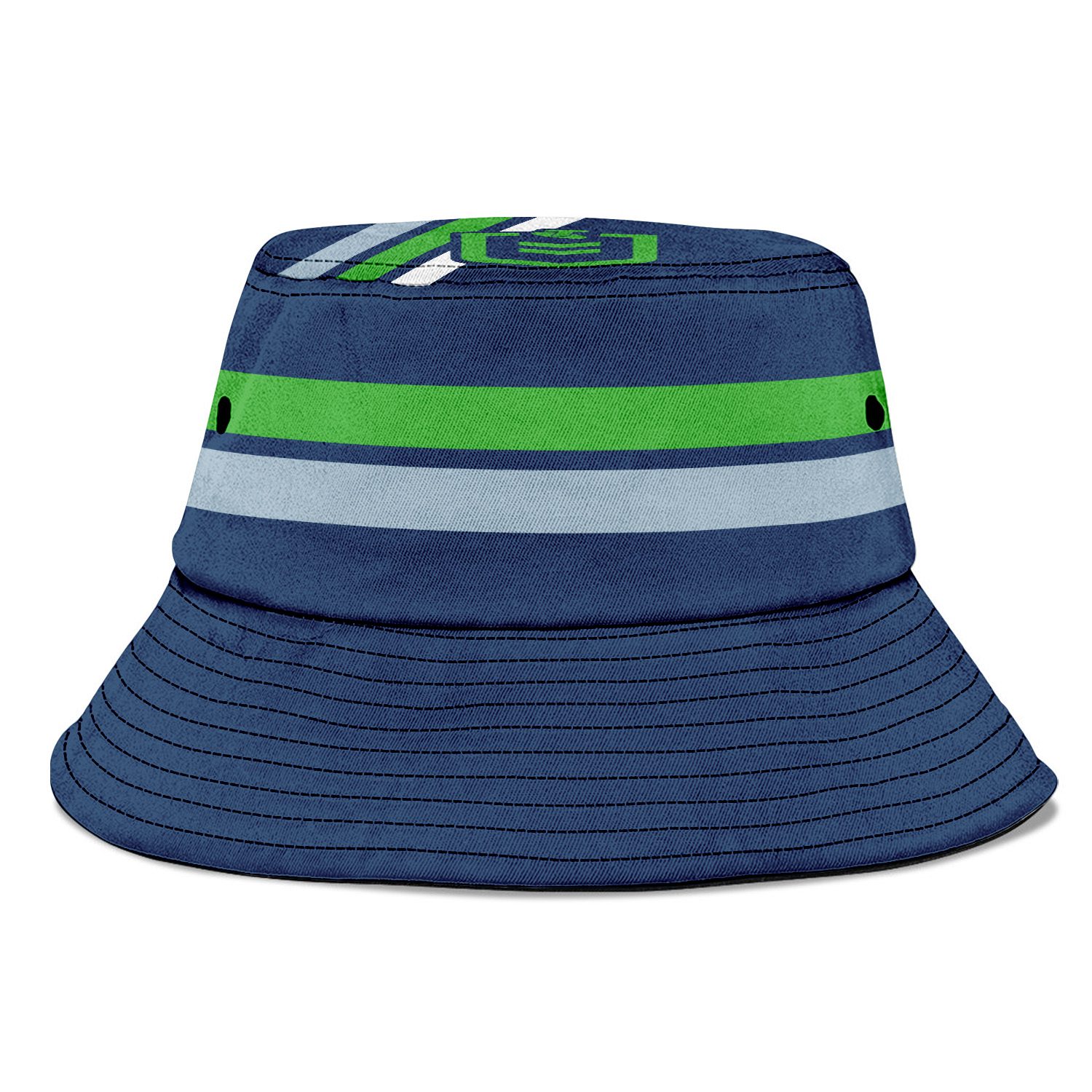 Canberra Raiders Sports Personalized Bucket Hat Gift For Fans Canberra Raiders Sports Personalized Bucket Hat Gift For Fans