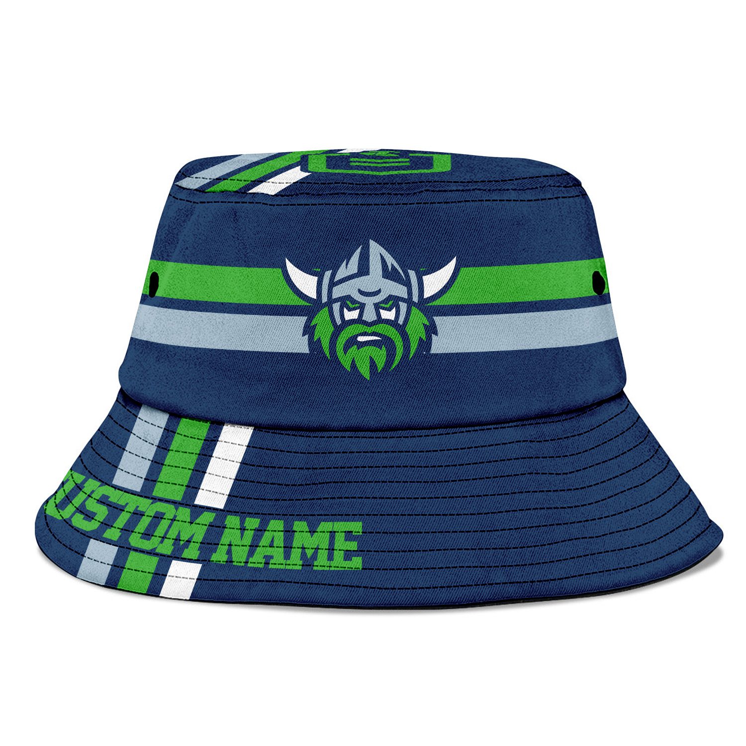 Canberra Raiders Sports Personalized Bucket Hat Gift For Fans Canberra Raiders Sports Personalized Bucket Hat Gift For Fans