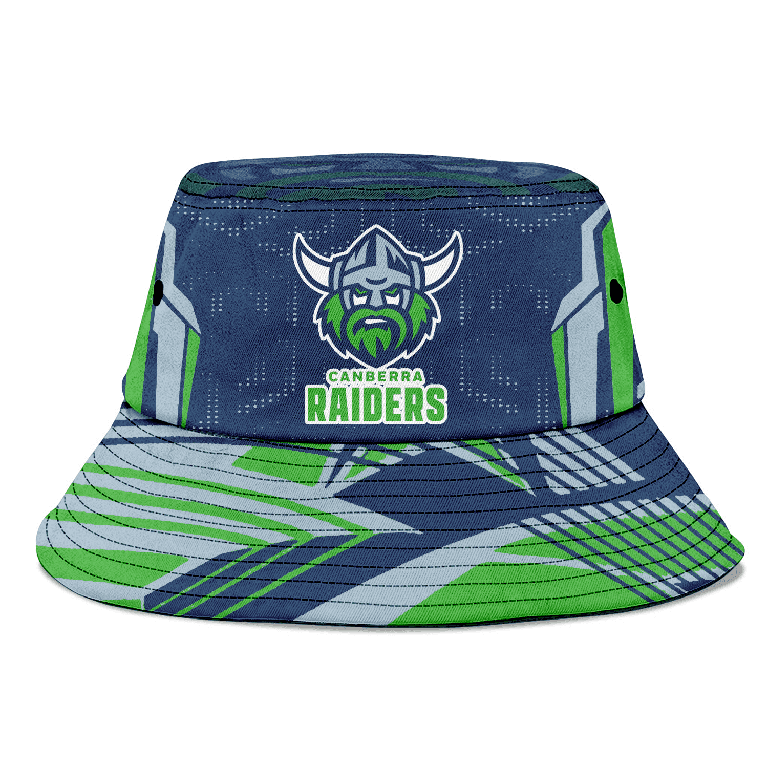 Canberra Raiders Sports Personalized Bucket Hat Gift For Fans Canberra Raiders Sports Personalized Bucket Hat Gift For Fans