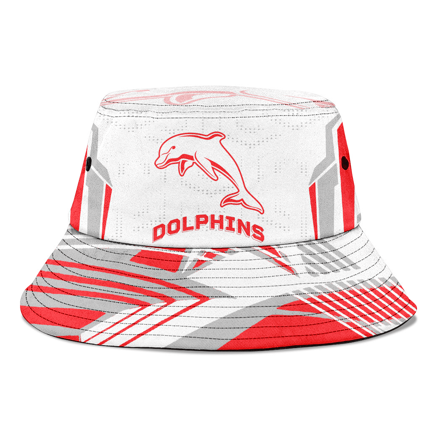 Dolphins Sports Personalized Bucket Hat Gift For Fans Dolphins Sports Personalized Bucket Hat Gift For Fans