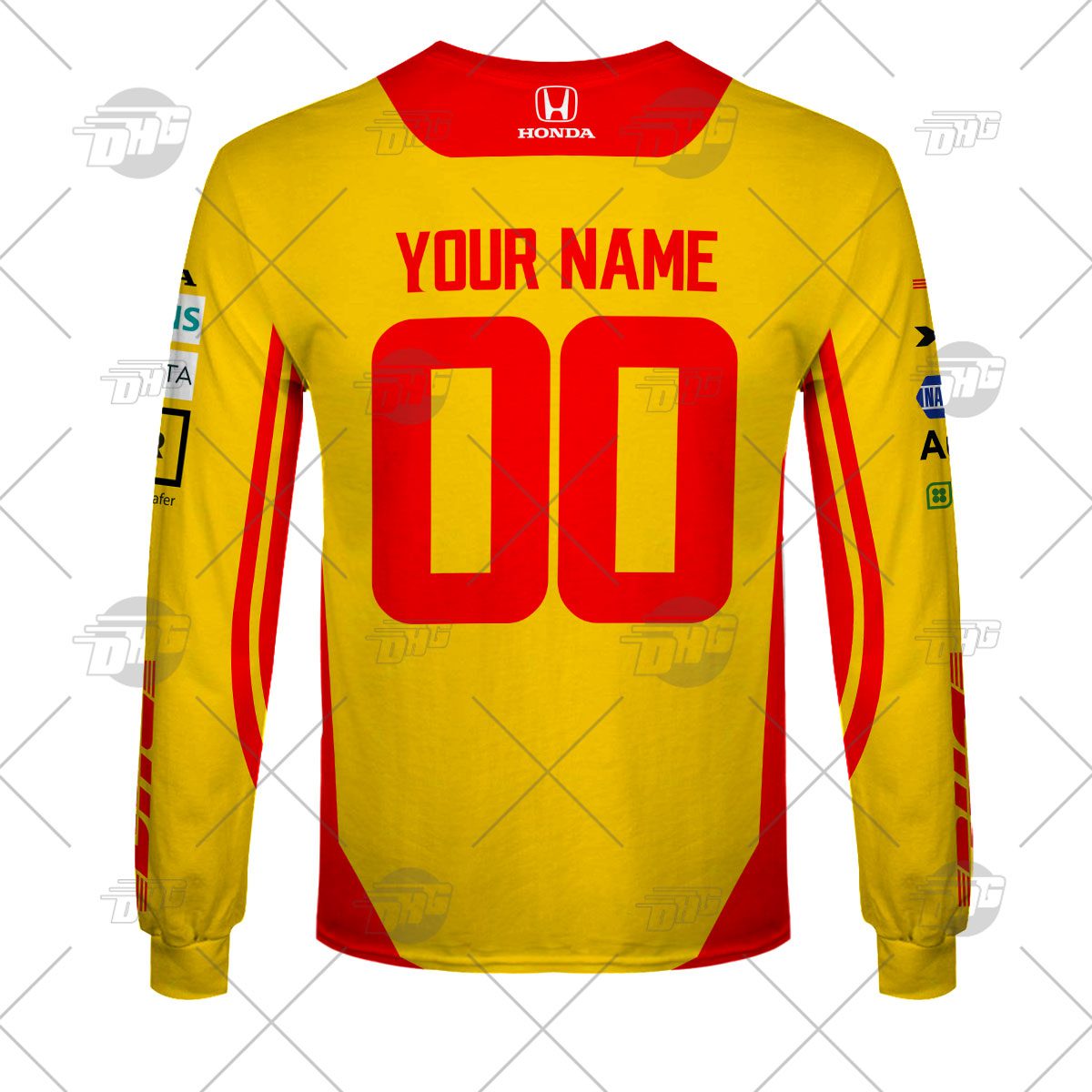 Personalize INDYCAR Series Andretti Autosport Romain Grosjean Jersey Shirt Hoodie Best Sale Personalize INDYCAR Series Andretti Autosport Romain Grosjean Jersey Shirt Hoodie Best Sale