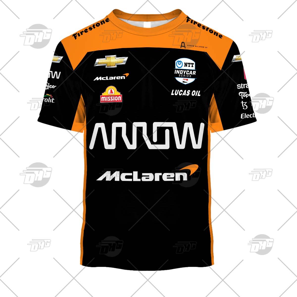 Personalize INDYCAR Series Arrow McLaren SP AMSP Pato O'ward Jersey Shirt Hoodie Best Sale Personalize INDYCAR Series Arrow McLaren SP AMSP Pato O'ward Jersey Shirt Hoodie Best Sale