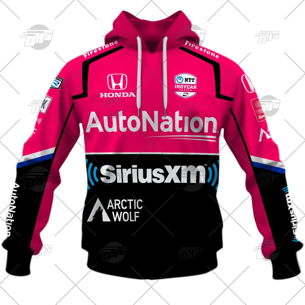 Personalize INDYCAR Series Meyer Shank Racing Helio Castroneves Jersey Shirt Hoodie Best Sale Personalize INDYCAR Series Meyer Shank Racing Helio Castroneves Jersey Shirt Hoodie Best Sale