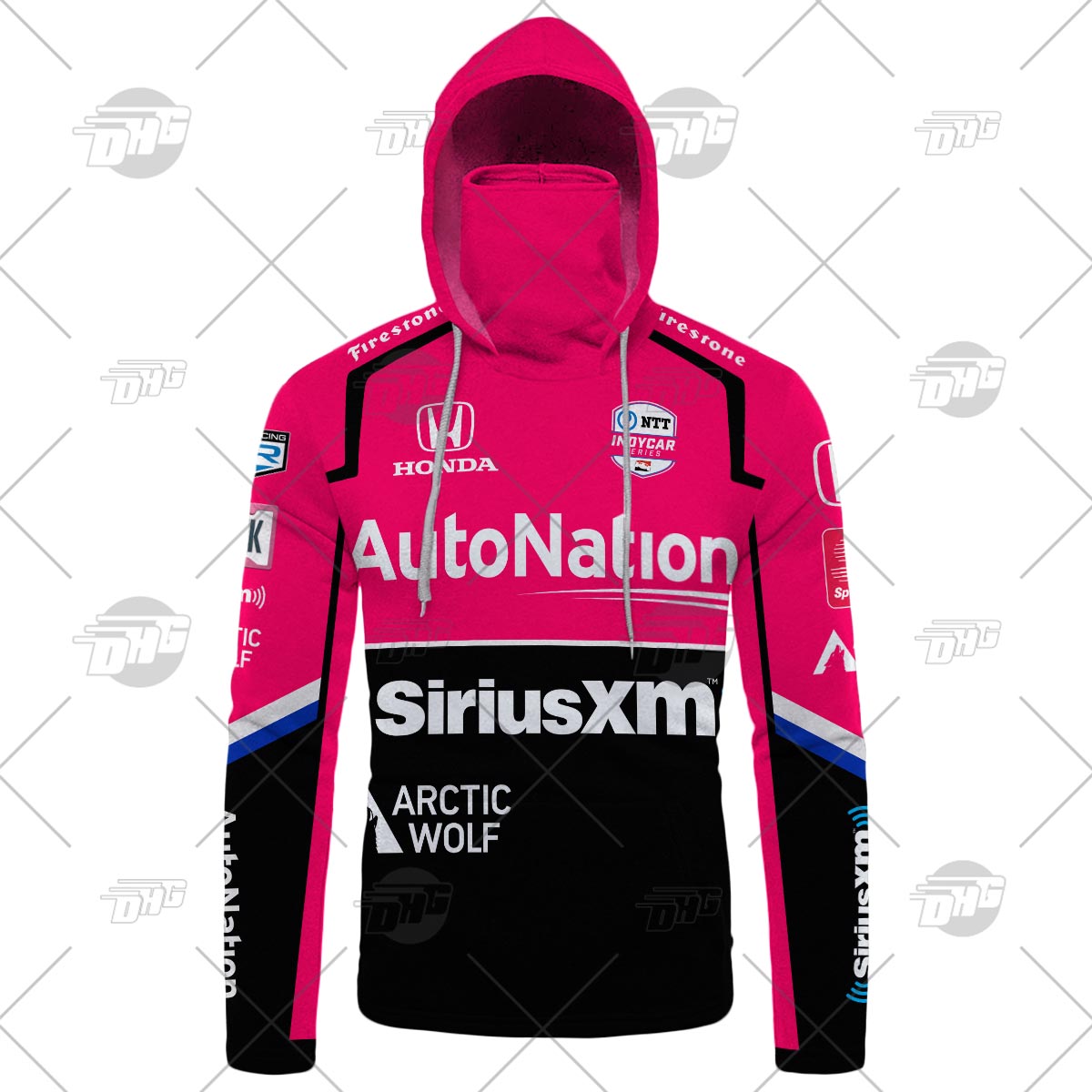 Personalize INDYCAR Series Meyer Shank Racing Helio Castroneves Jersey Shirt Hoodie Best Sale Personalize INDYCAR Series Meyer Shank Racing Helio Castroneves Jersey Shirt Hoodie Best Sale