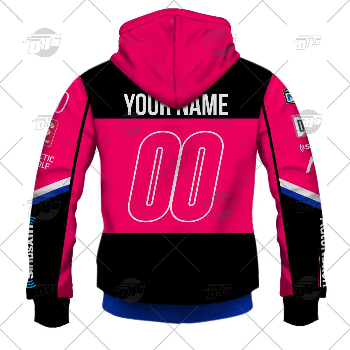 Personalize INDYCAR Series Meyer Shank Racing Helio Castroneves Jersey Shirt Hoodie Best Sale Personalize INDYCAR Series Meyer Shank Racing Helio Castroneves Jersey Shirt Hoodie Best Sale