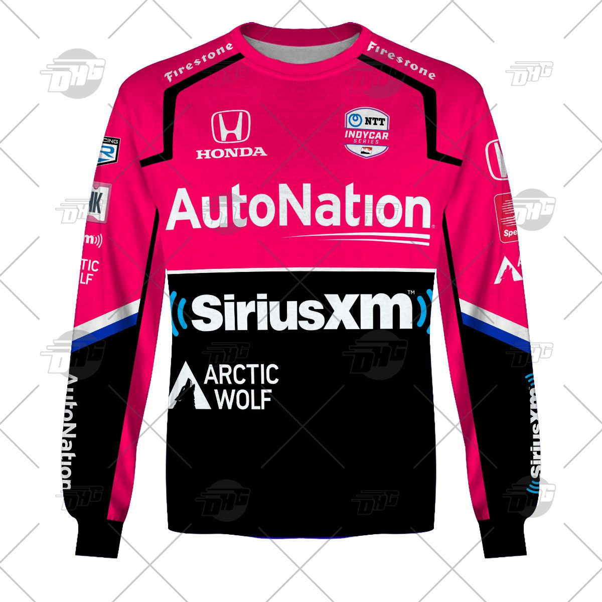 Personalize INDYCAR Series Meyer Shank Racing Helio Castroneves Jersey Shirt Hoodie Best Sale Personalize INDYCAR Series Meyer Shank Racing Helio Castroneves Jersey Shirt Hoodie Best Sale