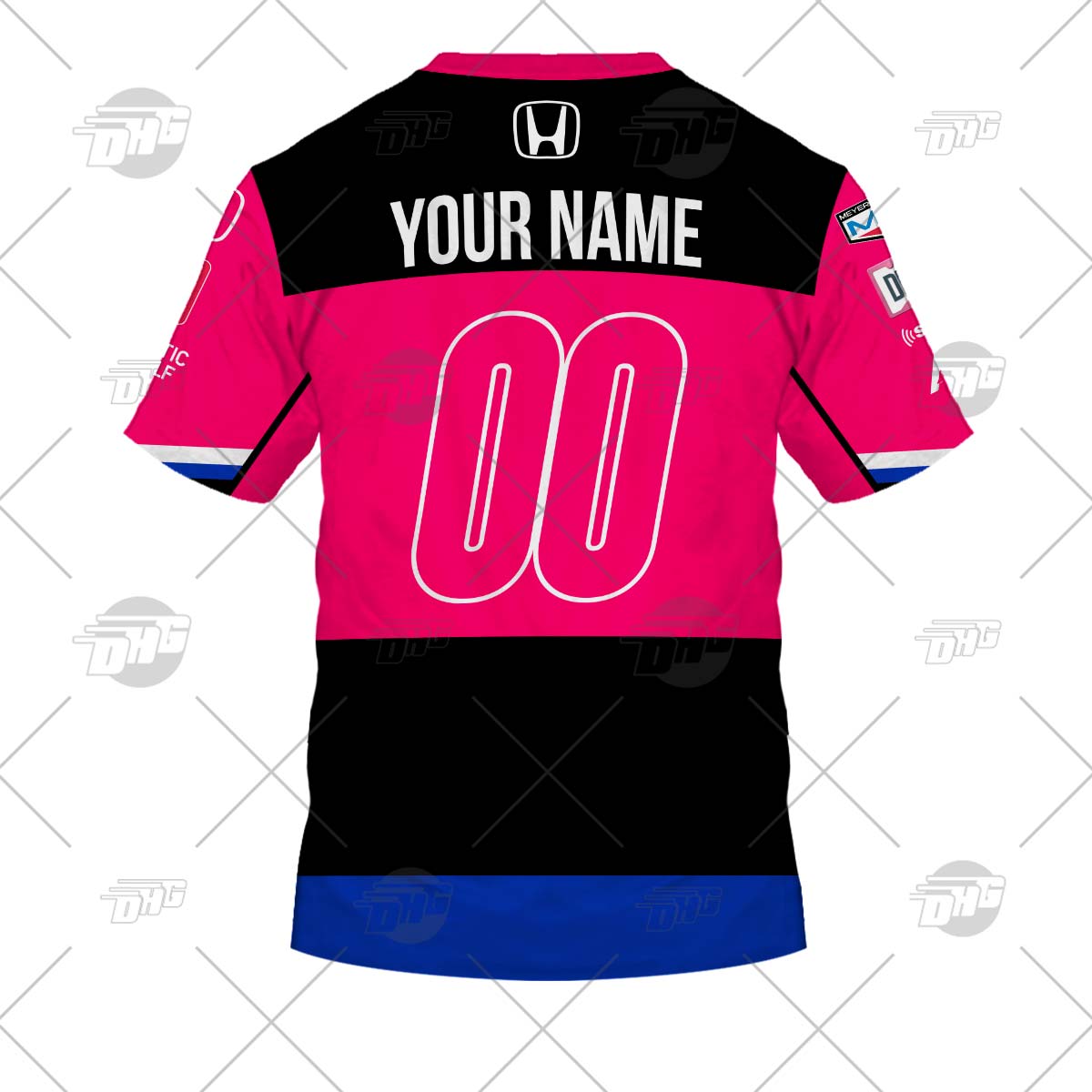 Personalize INDYCAR Series Meyer Shank Racing Helio Castroneves Jersey Shirt Hoodie Best Sale Personalize INDYCAR Series Meyer Shank Racing Helio Castroneves Jersey Shirt Hoodie Best Sale