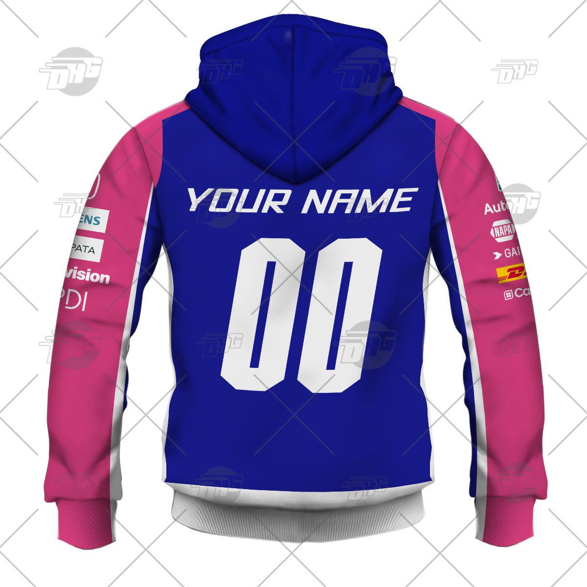 Personalize INDYCAR Series Andretti Autosport Alexander Rossi Jersey Shirt Hoodie Best Sale Personalize INDYCAR Series Andretti Autosport Alexander Rossi Jersey Shirt Hoodie Best Sale