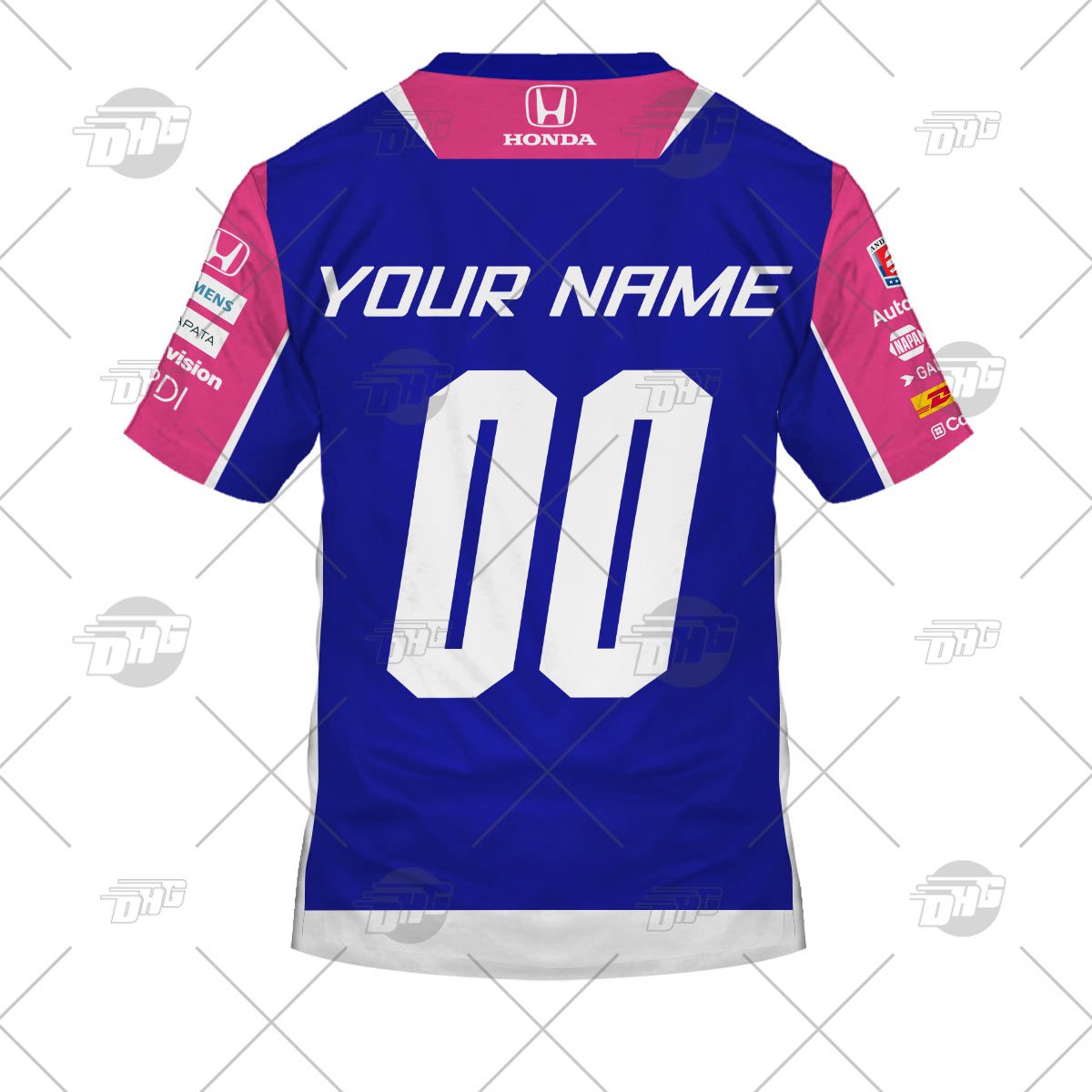 Personalize INDYCAR Series Andretti Autosport Alexander Rossi Jersey Shirt Hoodie Best Sale Personalize INDYCAR Series Andretti Autosport Alexander Rossi Jersey Shirt Hoodie Best Sale