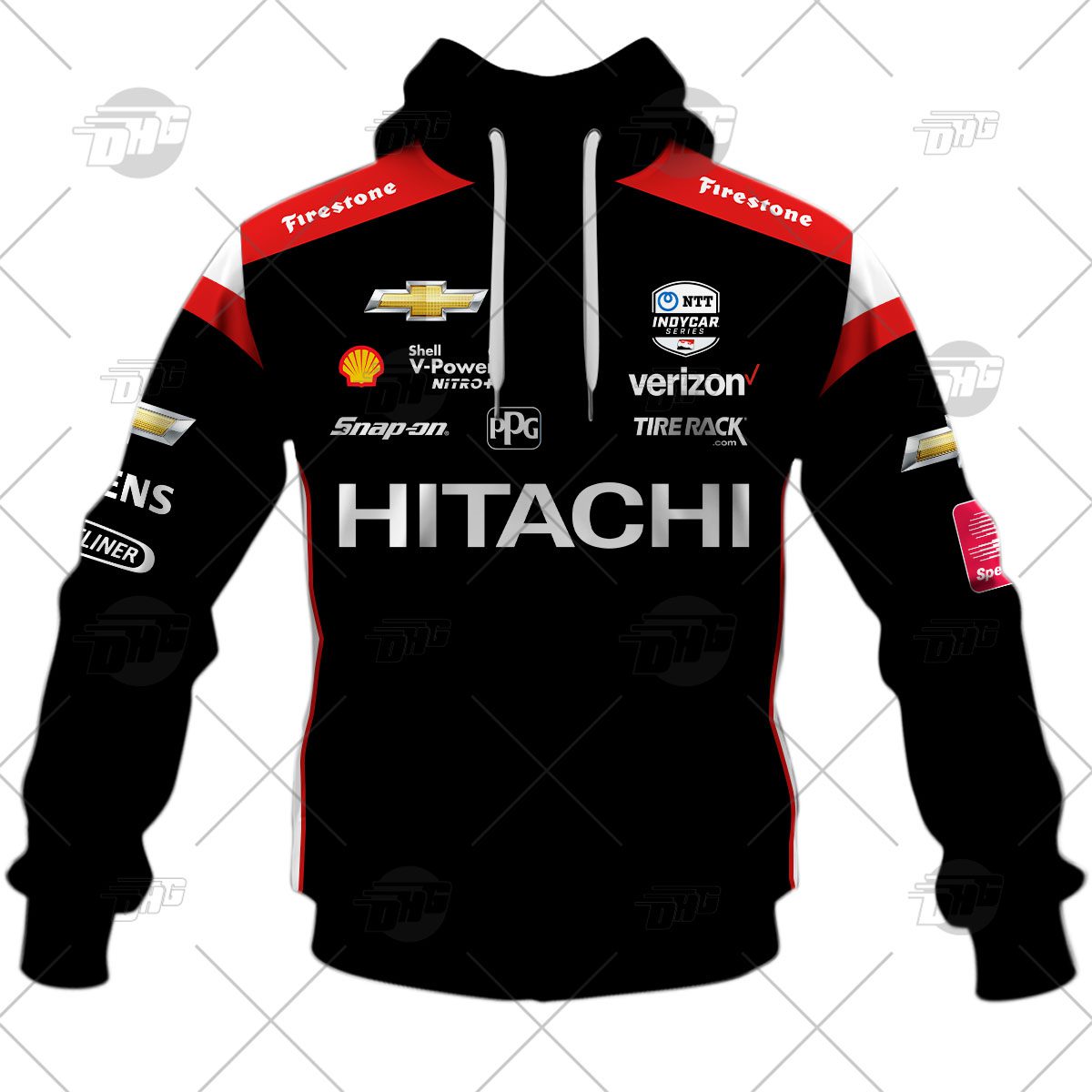 Personalize INDYCAR Series Team Penske Josef Newgarden Jersey Shirt Hoodie Best Sale Personalize INDYCAR Series Team Penske Josef Newgarden Jersey Shirt Hoodie Best Sale