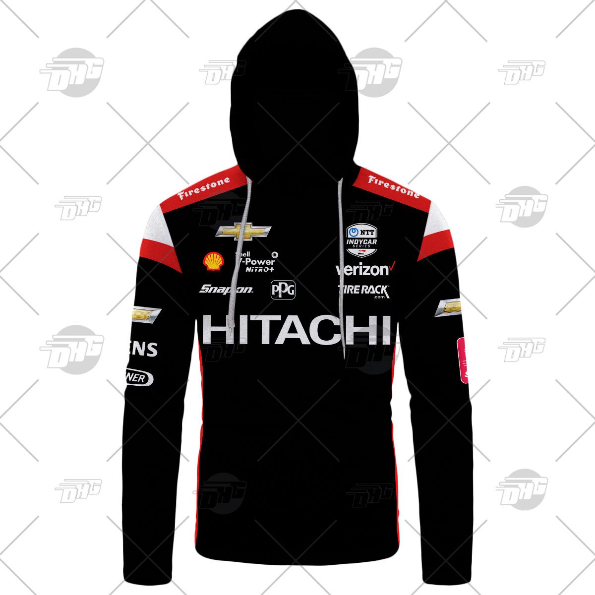 Personalize INDYCAR Series Team Penske Josef Newgarden Jersey Shirt Hoodie Best Sale Personalize INDYCAR Series Team Penske Josef Newgarden Jersey Shirt Hoodie Best Sale
