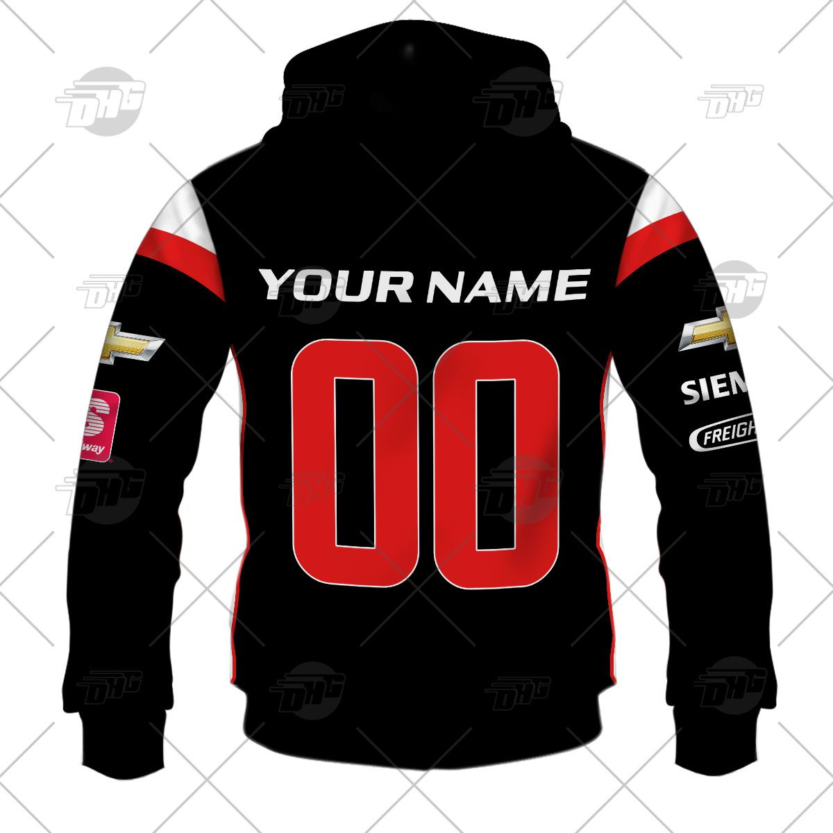 Personalize INDYCAR Series Team Penske Josef Newgarden Jersey Shirt Hoodie Best Sale Personalize INDYCAR Series Team Penske Josef Newgarden Jersey Shirt Hoodie Best Sale