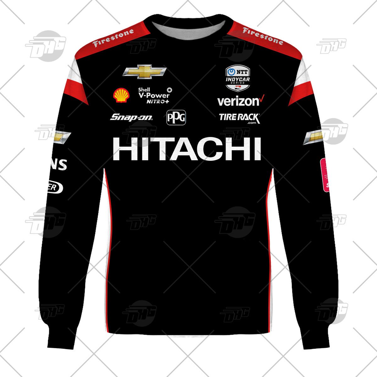 Personalize INDYCAR Series Team Penske Josef Newgarden Jersey Shirt Hoodie Best Sale Personalize INDYCAR Series Team Penske Josef Newgarden Jersey Shirt Hoodie Best Sale