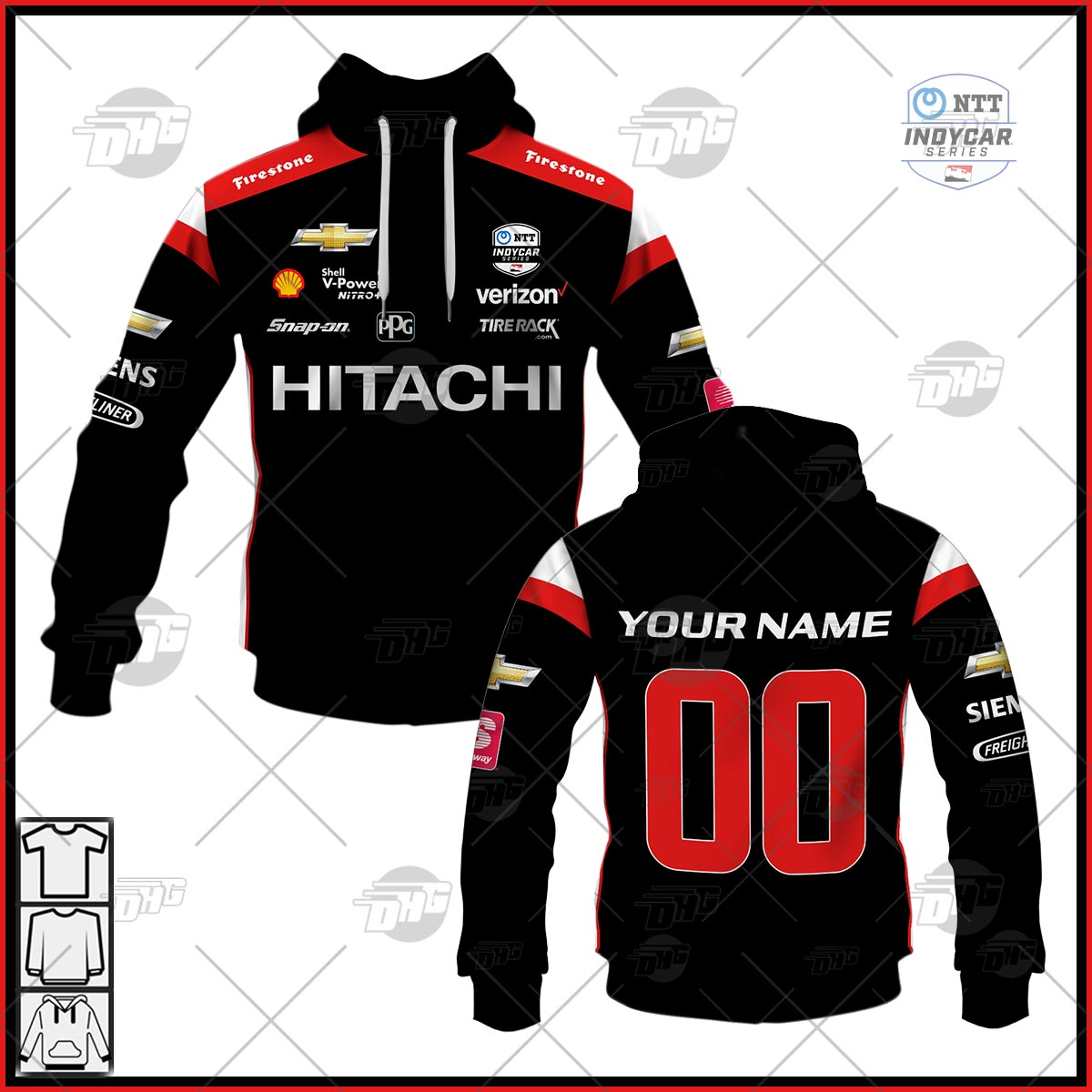 Personalize INDYCAR Series Team Penske Josef Newgarden Jersey Shirt Hoodie Best Sale Personalize INDYCAR Series Team Penske Josef Newgarden Jersey Shirt Hoodie Best Sale