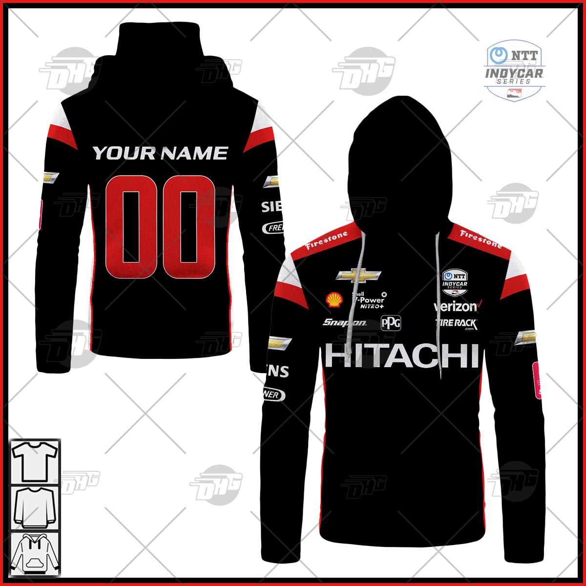 Personalize INDYCAR Series Team Penske Josef Newgarden Jersey Shirt Hoodie Best Sale Personalize INDYCAR Series Team Penske Josef Newgarden Jersey Shirt Hoodie Best Sale