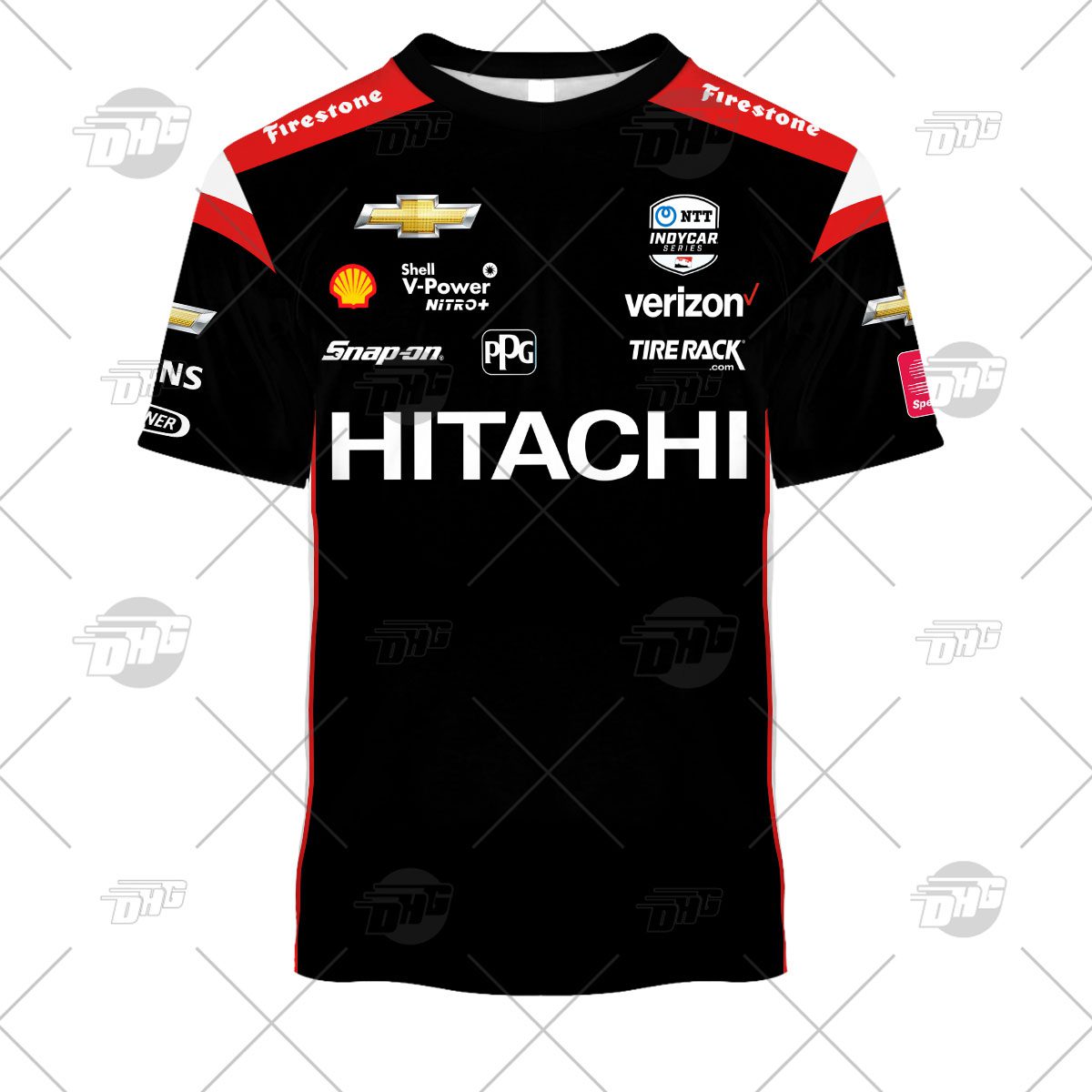 Personalize INDYCAR Series Team Penske Josef Newgarden Jersey Shirt Hoodie Best Sale Personalize INDYCAR Series Team Penske Josef Newgarden Jersey Shirt Hoodie Best Sale