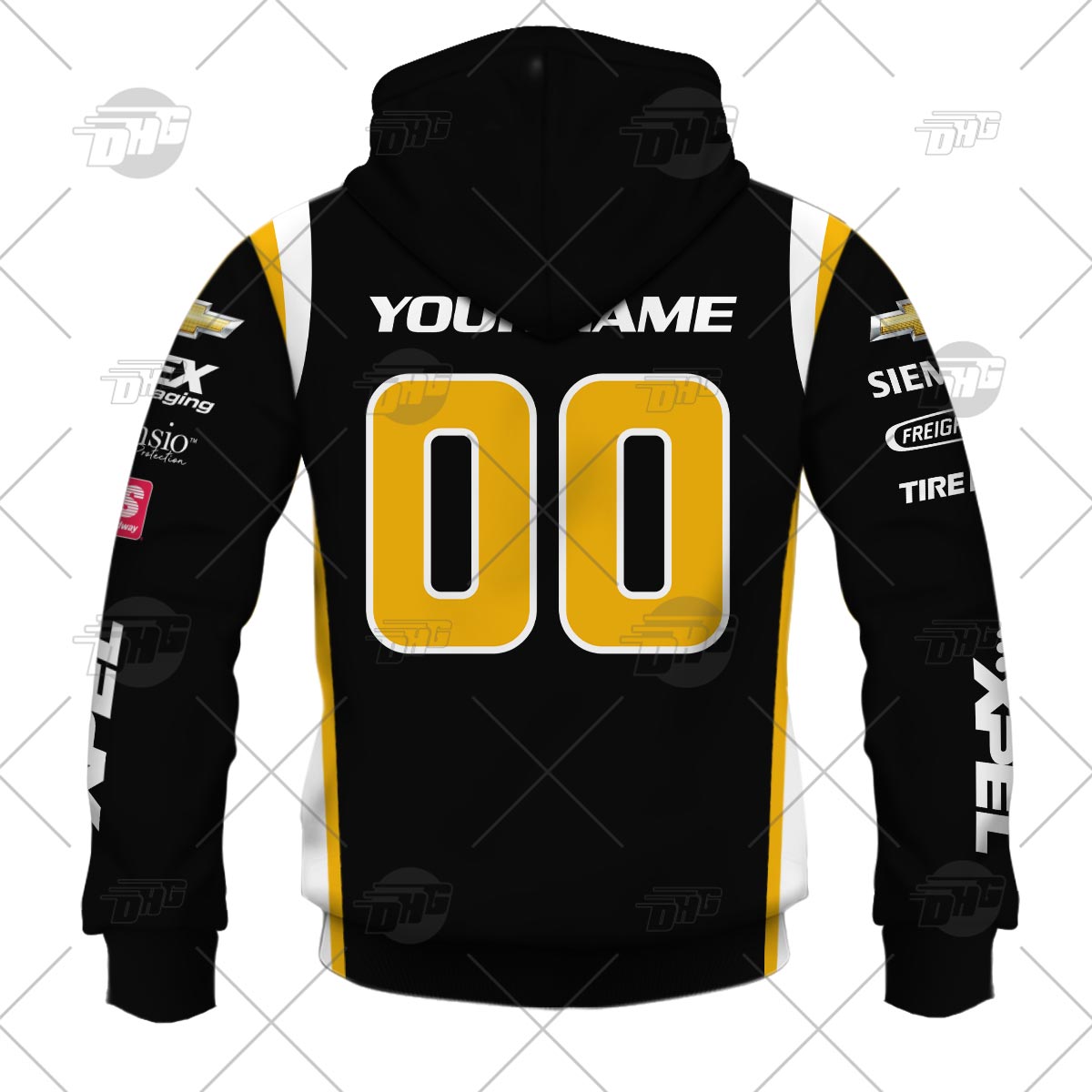 Personalize INDYCAR Series Team Penske Scott McLaughlin Jersey Shirt Hoodie Best Sale Personalize INDYCAR Series Team Penske Scott McLaughlin Jersey Shirt Hoodie Best Sale