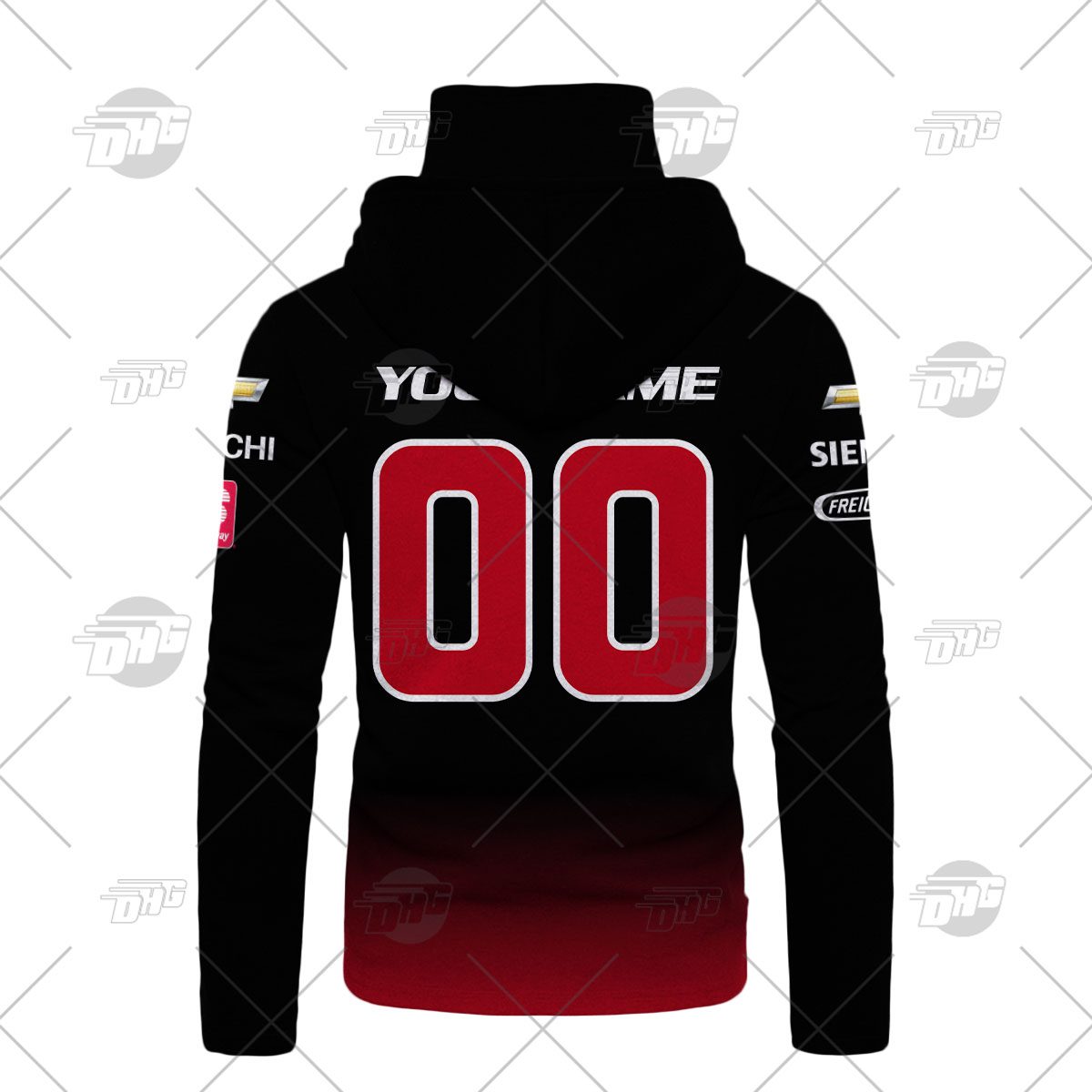 Personalize INDYCAR Series Team Penske Will Power Jersey Shirt Hoodie Best Sale Personalize INDYCAR Series Team Penske Will Power Jersey Shirt Hoodie Best Sale