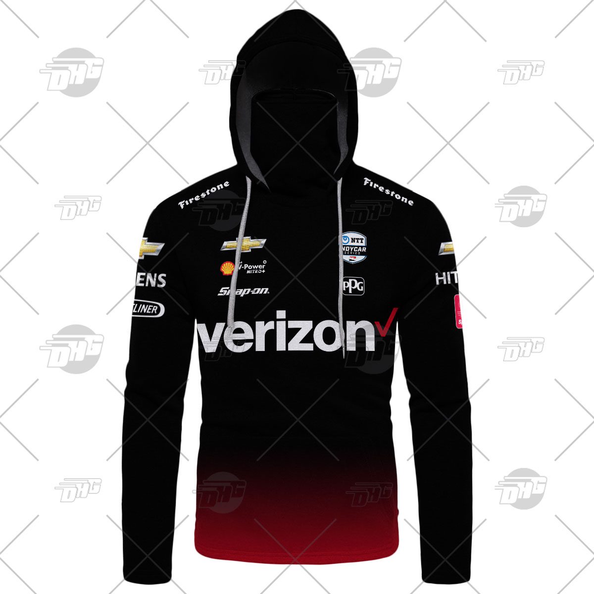 Personalize INDYCAR Series Team Penske Will Power Jersey Shirt Hoodie Best Sale Personalize INDYCAR Series Team Penske Will Power Jersey Shirt Hoodie Best Sale
