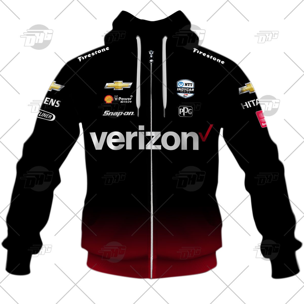 Personalize INDYCAR Series Team Penske Will Power Jersey Shirt Hoodie Best Sale Personalize INDYCAR Series Team Penske Will Power Jersey Shirt Hoodie Best Sale
