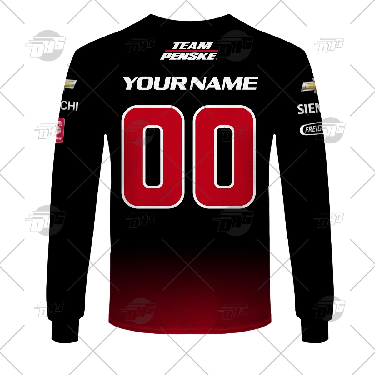 Personalize INDYCAR Series Team Penske Will Power Jersey Shirt Hoodie Best Sale Personalize INDYCAR Series Team Penske Will Power Jersey Shirt Hoodie Best Sale