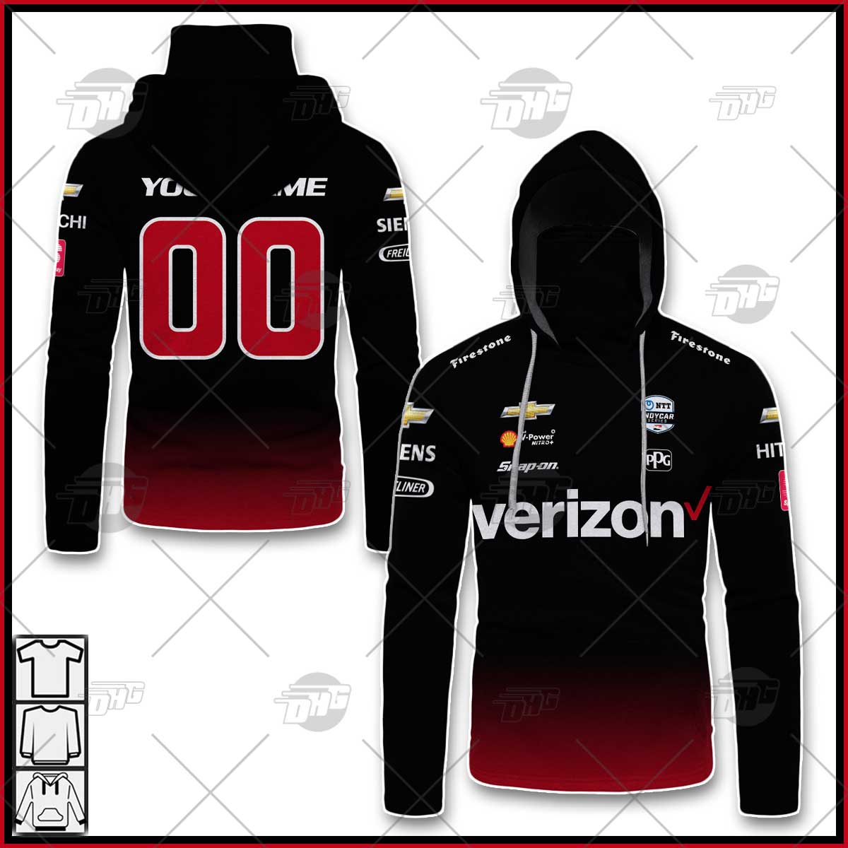 Personalize INDYCAR Series Team Penske Will Power Jersey Shirt Hoodie Best Sale Personalize INDYCAR Series Team Penske Will Power Jersey Shirt Hoodie Best Sale