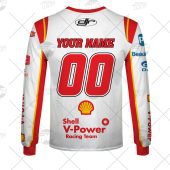 Jena Yourname Supercars002 Long Sleeve Back.jpg - demo10