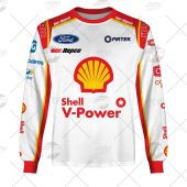 Jena Yourname Supercars002 Long Sleeve Front.jpg - demo10