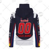 Jena Yourname Supercars003 Hoodie Mask Back.jpg - demo10