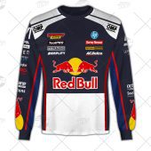 Jena Yourname Supercars003 Long Sleeve Front.jpg - demo10